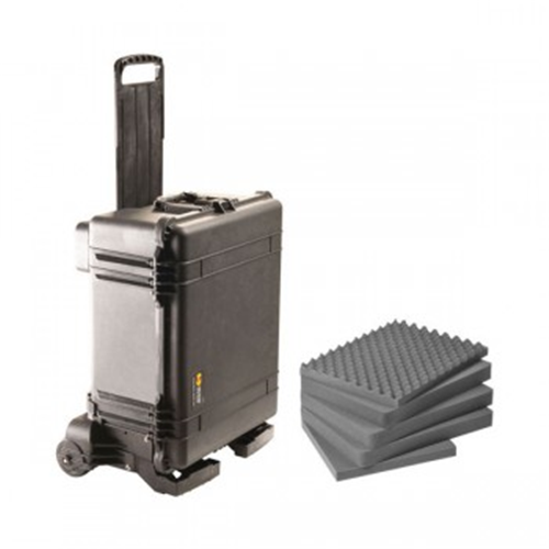 Pelican Products 1610M Protector Mobility Case
