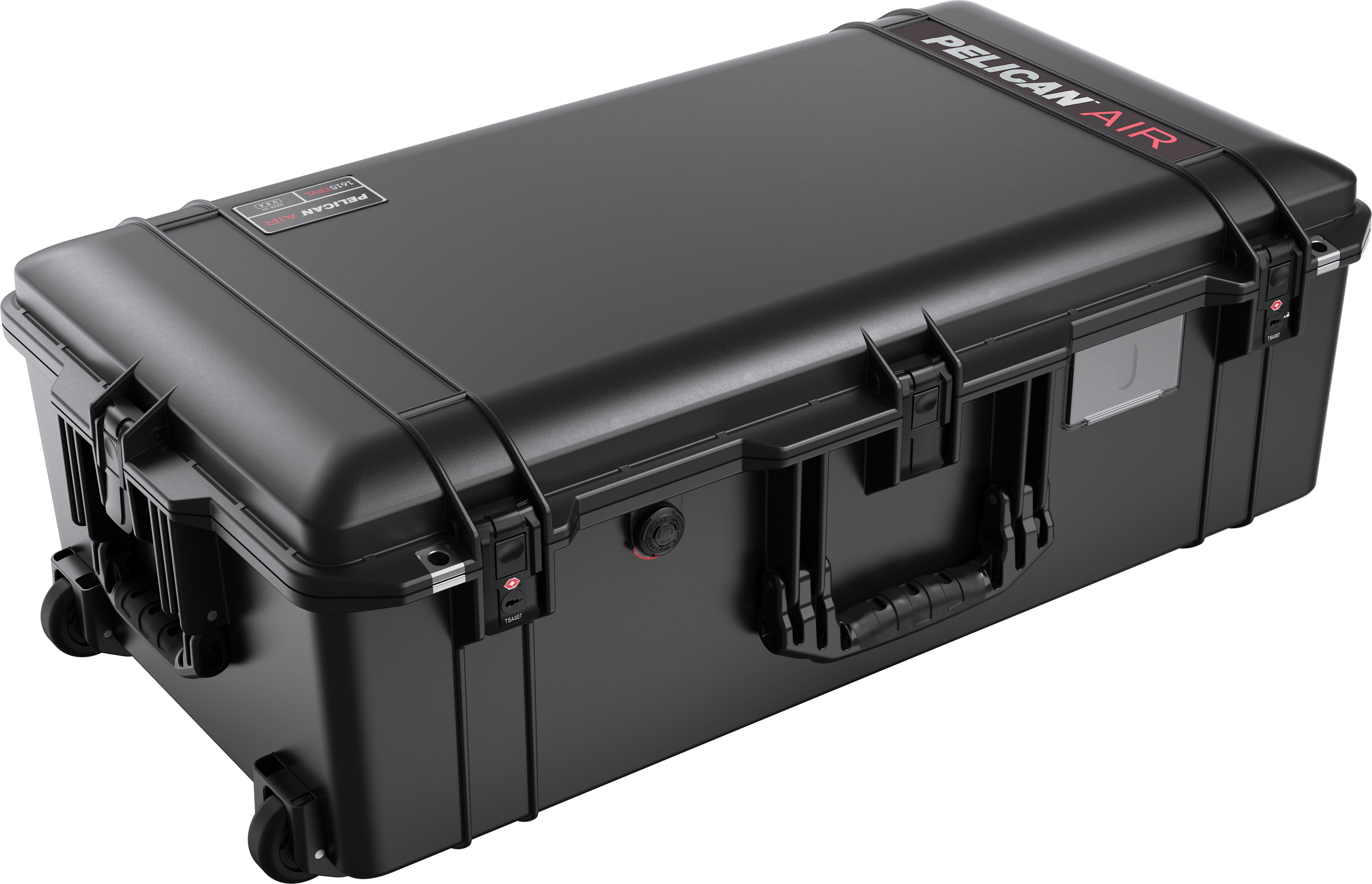 Pelican Products 1615TRVL Air Travel Case