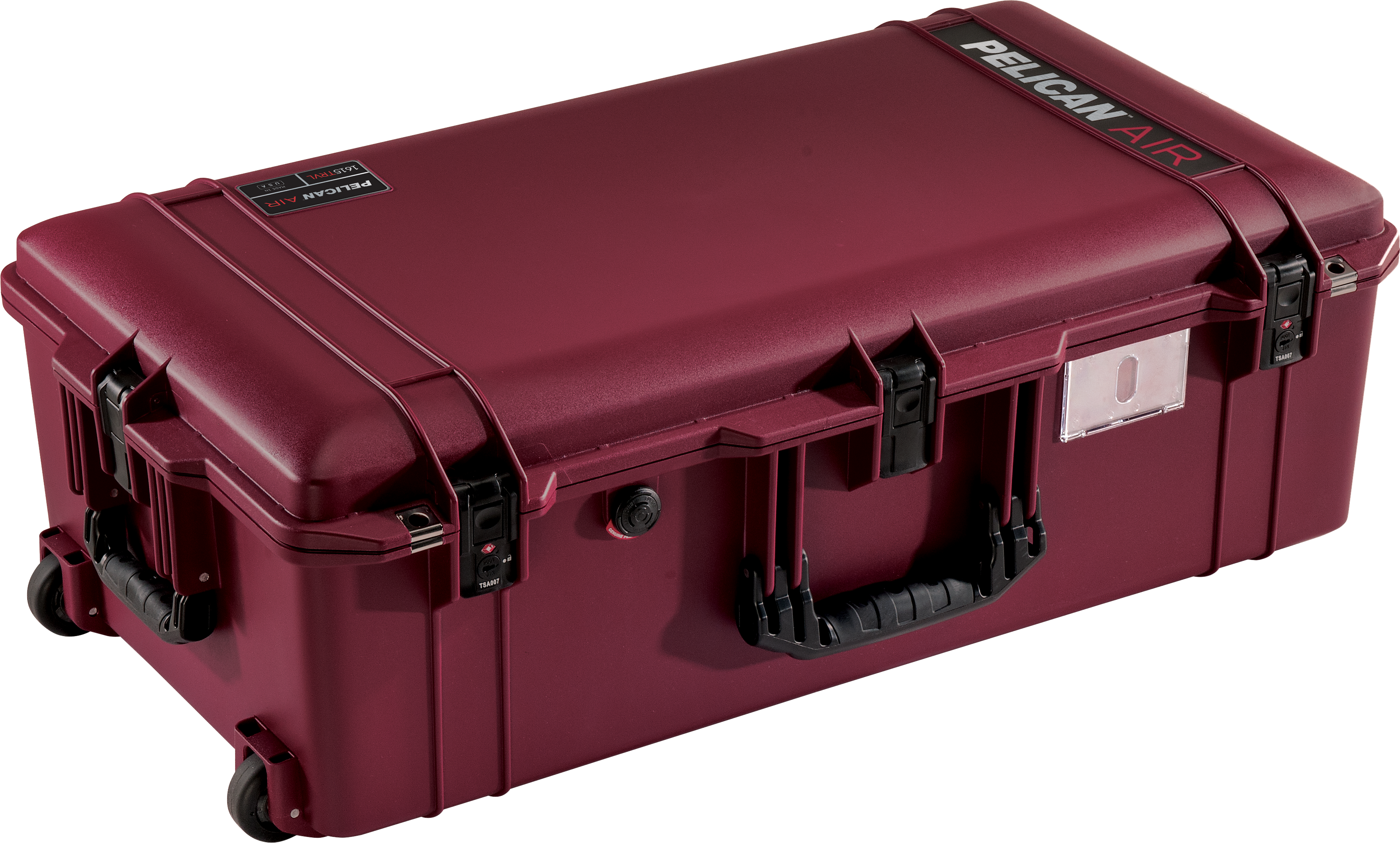 Pelican Products 1615TRVL Air Travel Case