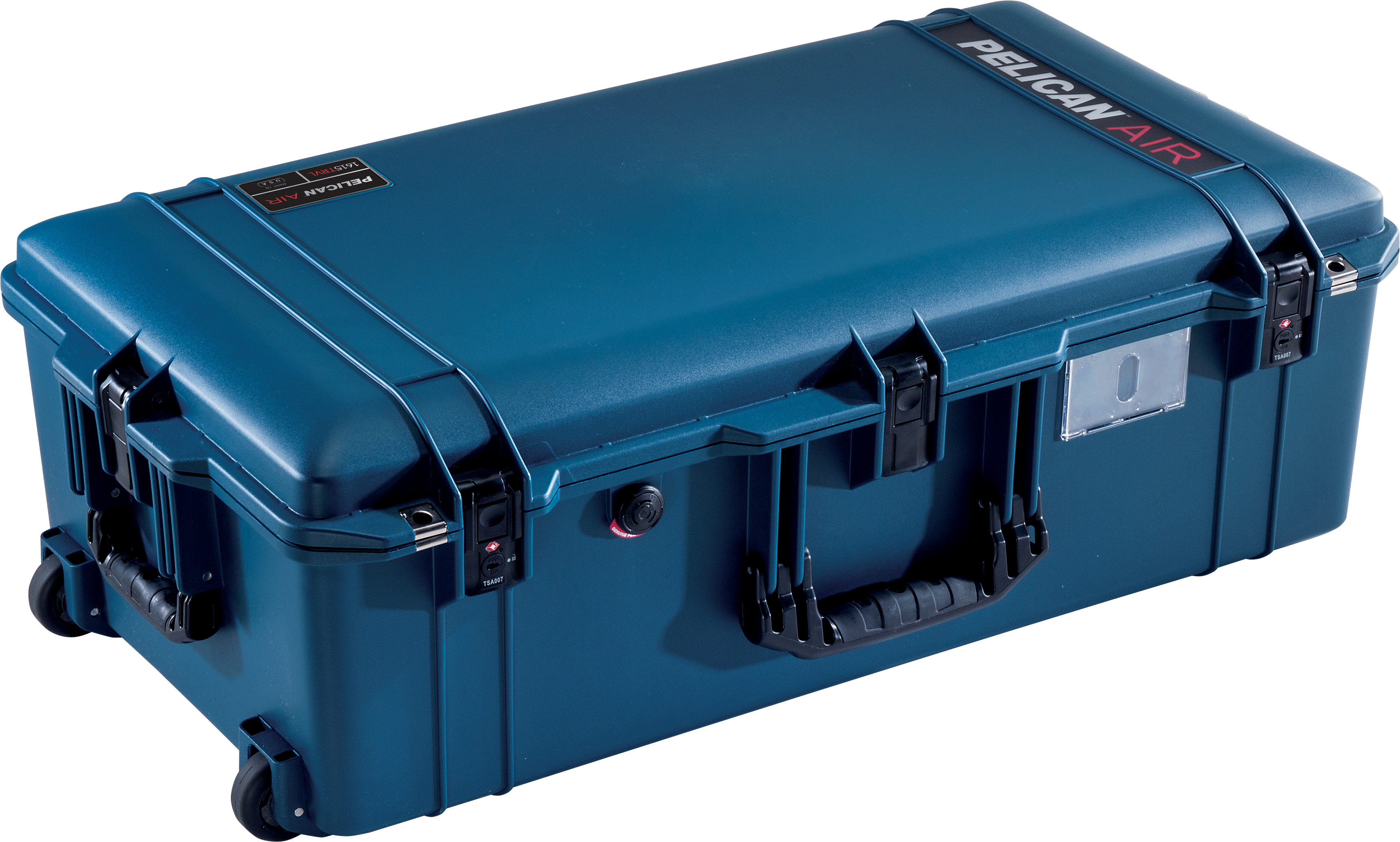 Pelican Products 1615TRVL Air Travel Case