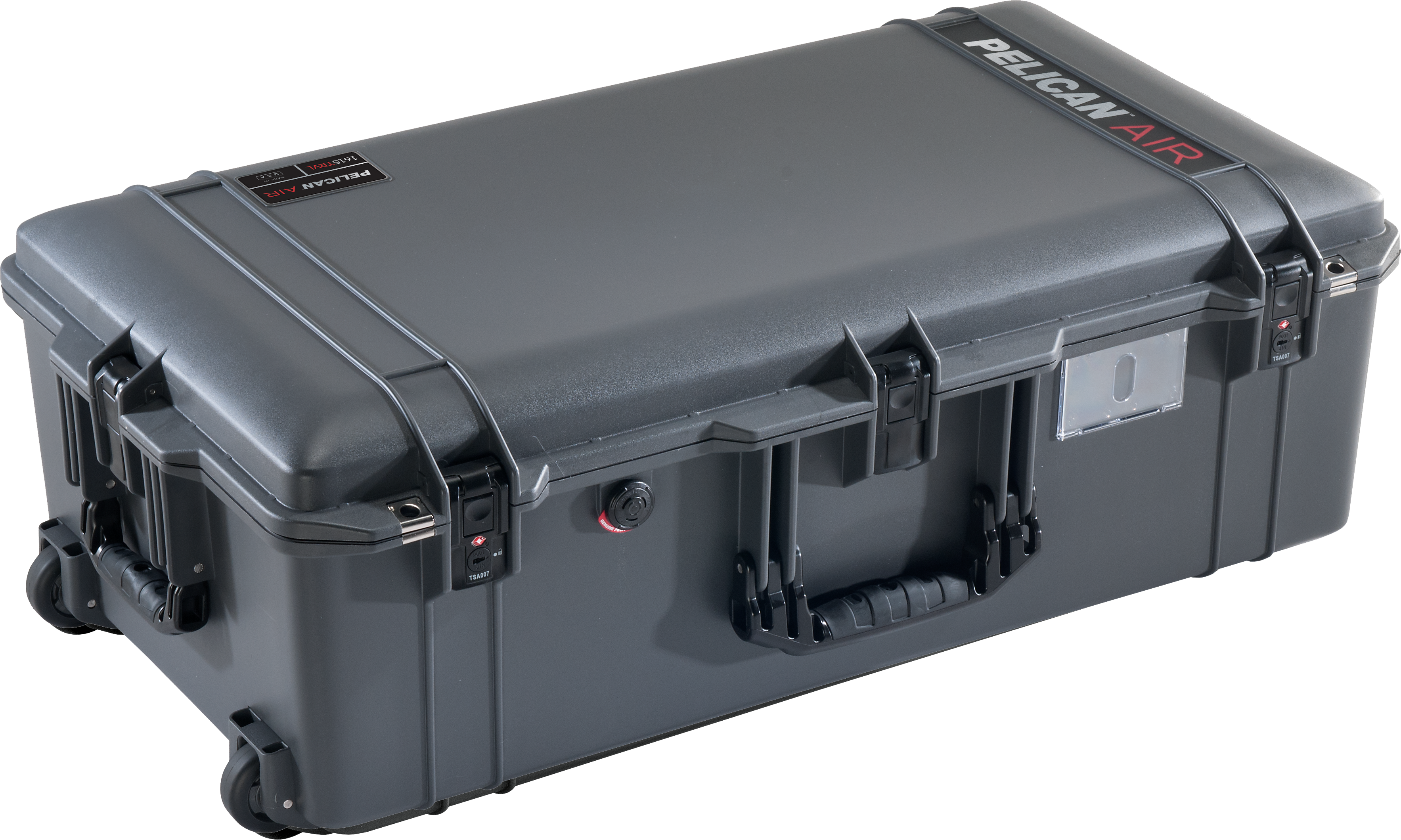 Pelican Products 1615TRVL Air Travel Case
