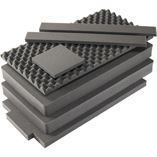 Pelican Products 1615AirDS Padded Divider Set