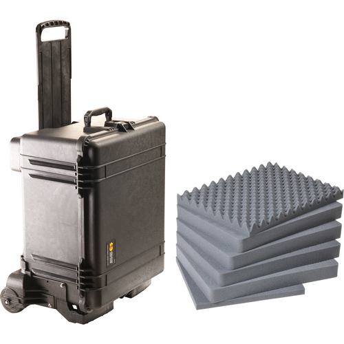 Pelican Products 1620M Protector Mobility Case