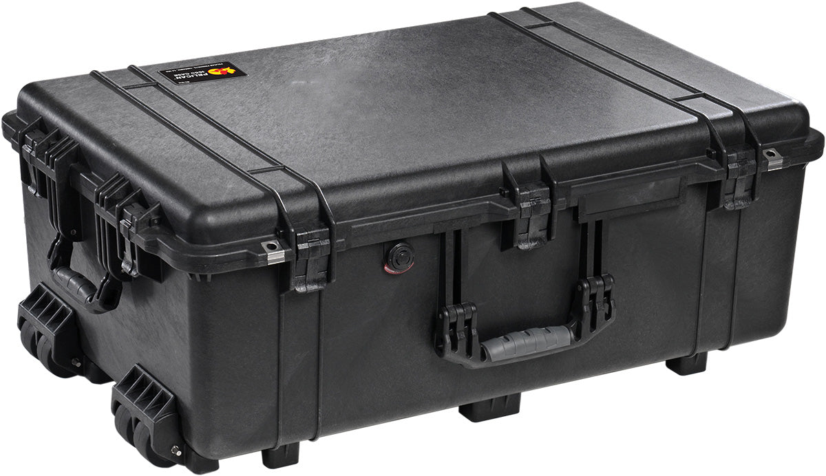 Pelican Products 1650 Protector Case