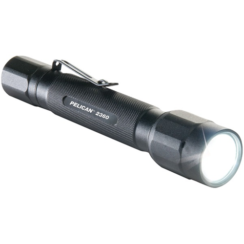 Pelican Products 2360 Tactical Flashlight