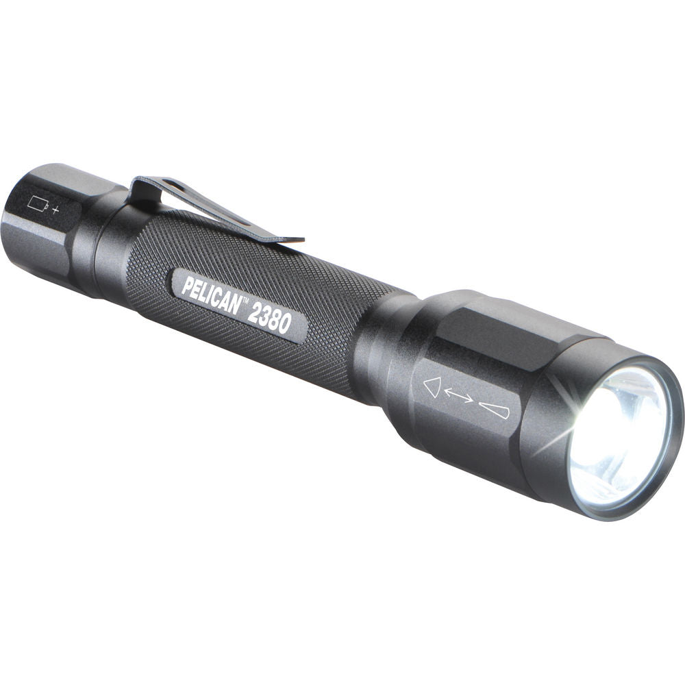Pelican Products 2380 LED Flashlight