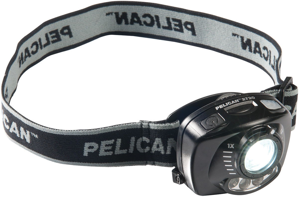 Pelican Products 2720 Headlamp