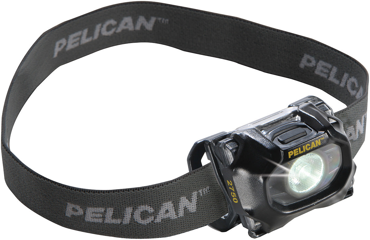 Pelican Products 2750 Headlamp