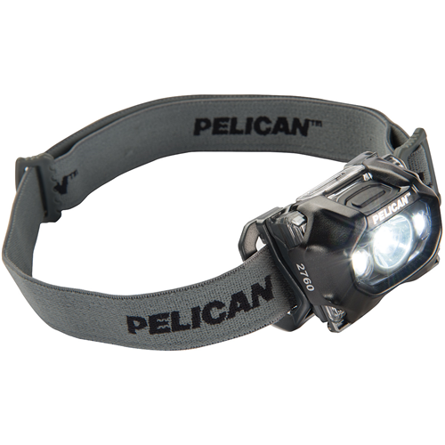 Pelican Products 2760 Headlamp