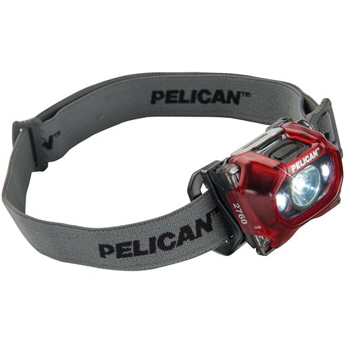 Pelican Products 2760 Headlamp