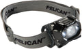 Pelican Products 2765C,HEADLIGHT,BLACK.