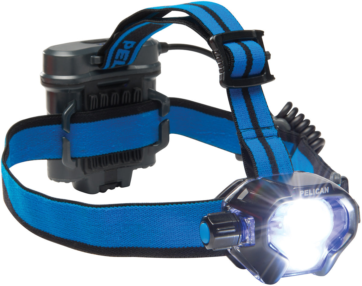 Pelican Products 2780 LED Headlight