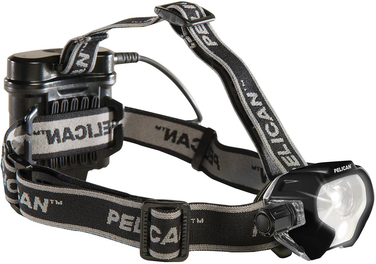 Pelican Products 2785 Headlamp