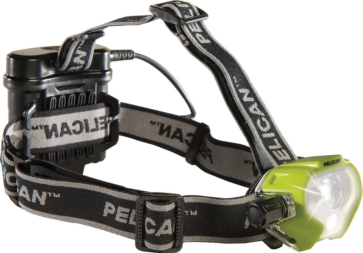 Pelican Products 2785 Headlamp