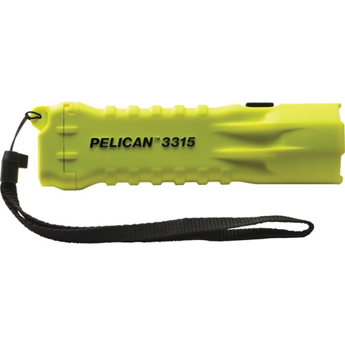 Pelican Products 3315 Flashlight