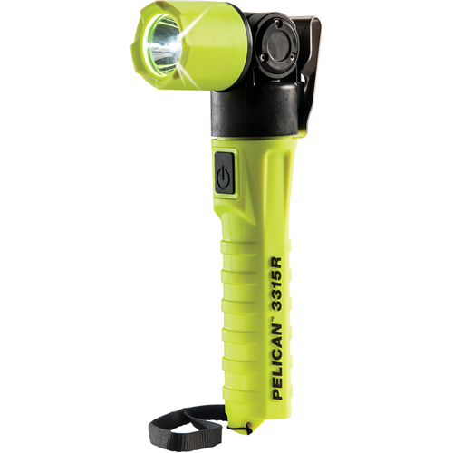 Pelican Products 3315R-RA Right Angle Light