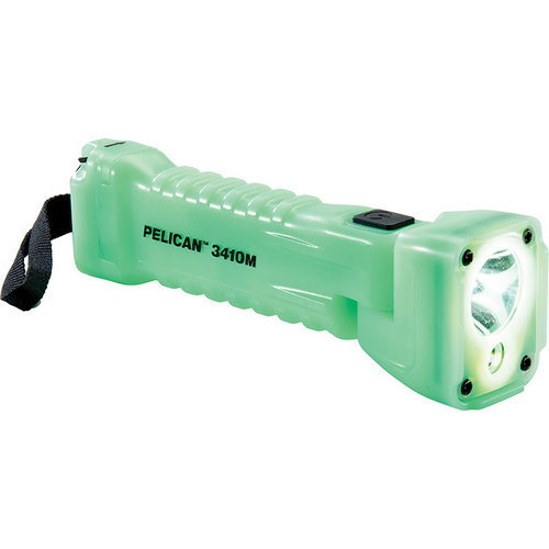 Pelican Products 3410M Right Angle Light