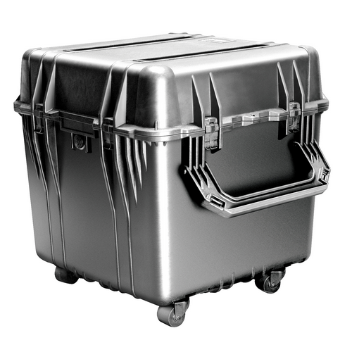 Pelican Products 0350 Protector Cube Case