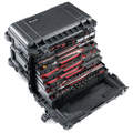 Pelican Products 0450 Mobile Tool Chest - No Drawers