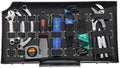 Pelican Products 0456 Vertical Tool Pallet