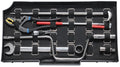 Pelican Products 0457 Horizontal Tool Pallet