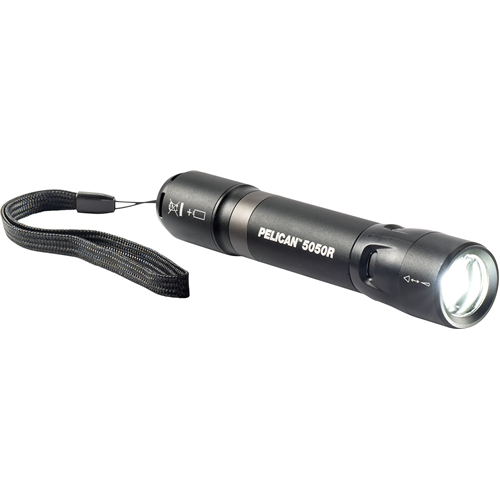 Pelican Products 5050R Rechargeable Flashlight