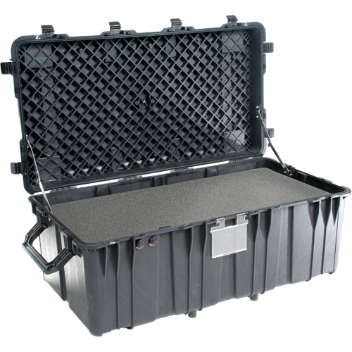 Pelican Products 0550 Protector Transport Case
