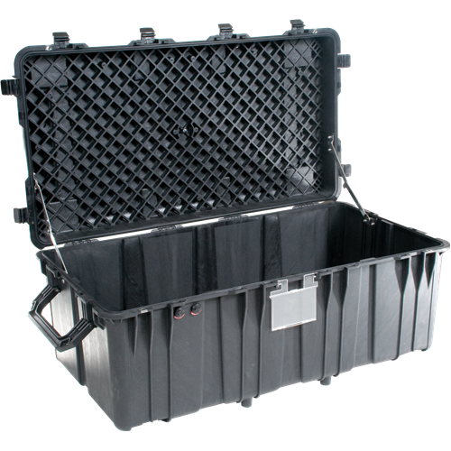 Pelican Products 0550 Protector Transport Case