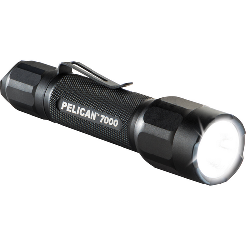 Pelican Products 7000 Tactical Flashlight