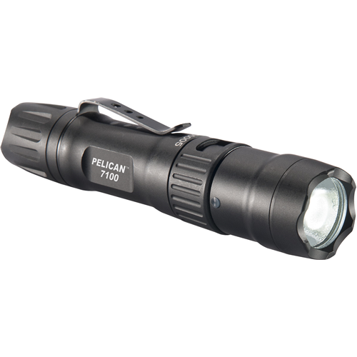Pelican Products 7100 Tactical Flashlight