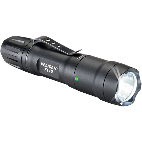 Pelican Products 7110 Tactical Flashlight