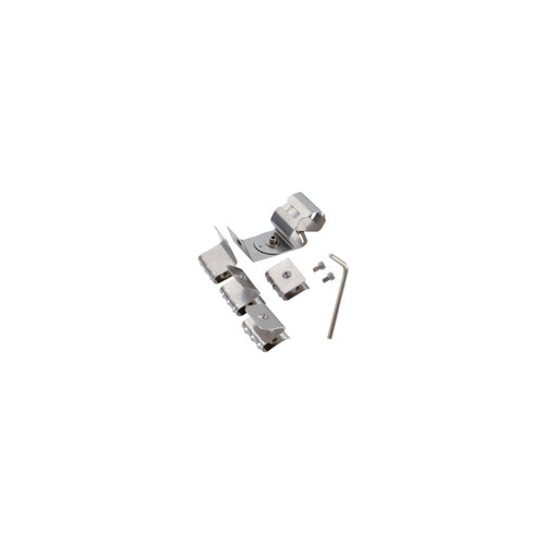 Pelican Products 760C,HELMET LT.HLDR,S/S
