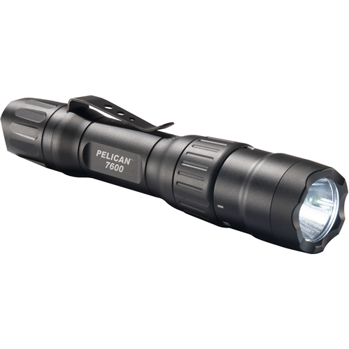 Pelican Products 7600 Tactical Flashlight