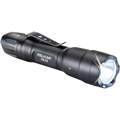 Pelican Products 7610 Tactical Flashlight