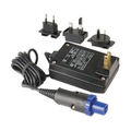 Pelican Products 9438B 110/220 VAC Universal Charger