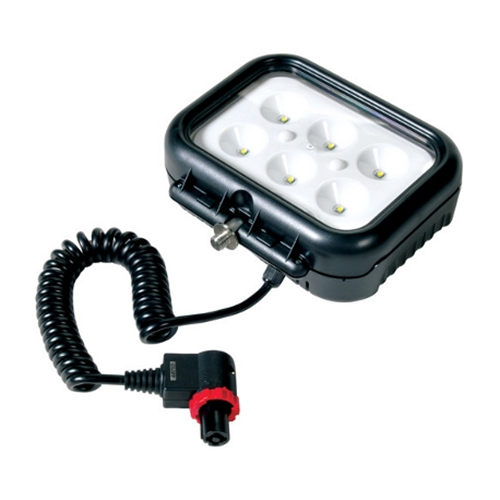Pelican Products 9434B Spare LED Head