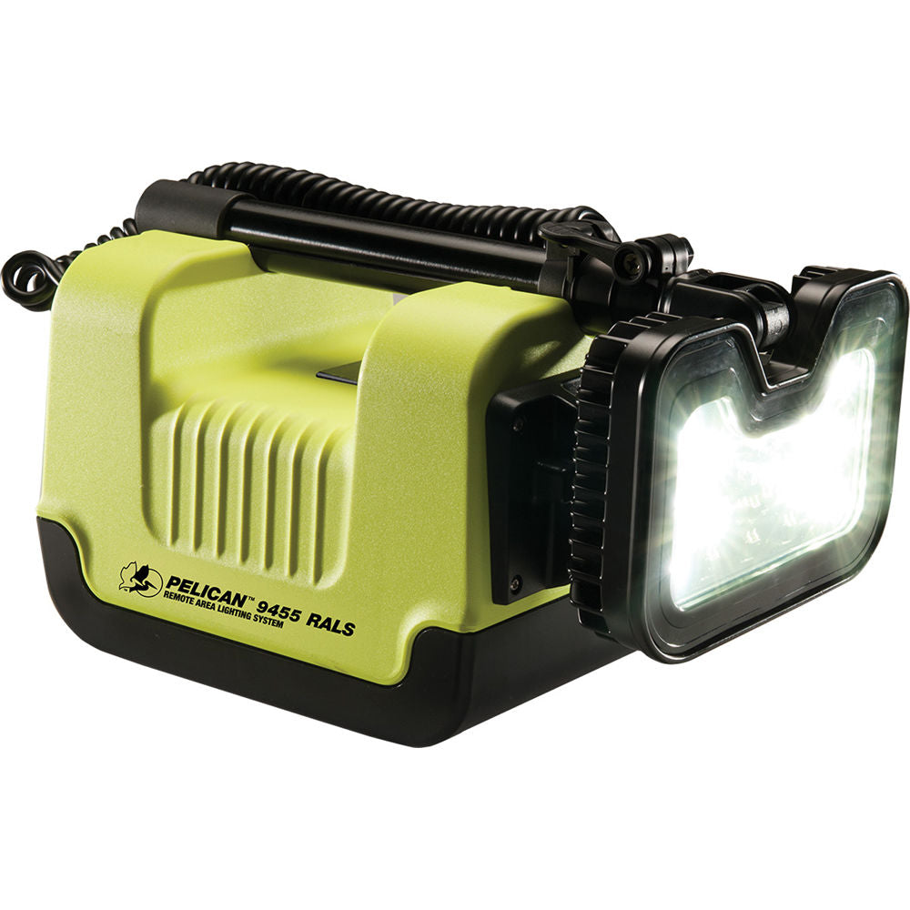 Pelican Products 9455 Remote Area Lighting System