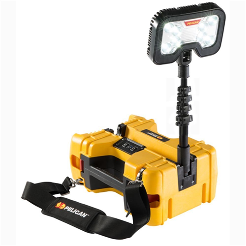 Pelican Products 9490 Remote Area Light