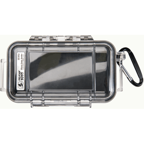 Pelican Products 1015 Micro Case