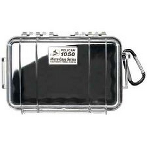 Pelican Products 1050 Micro Case