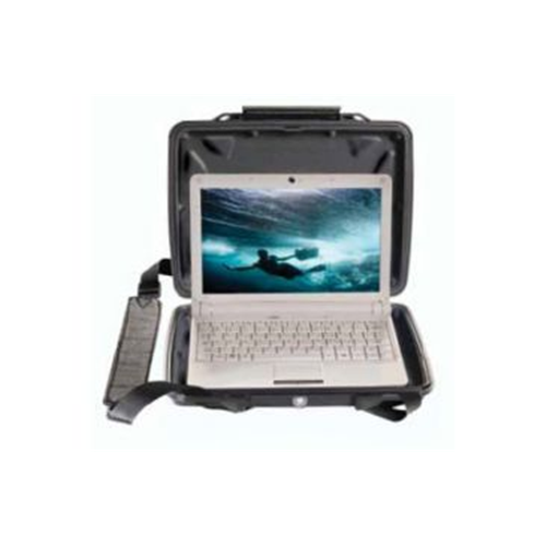 Pelican Products i1075 HardBack Tablet Case