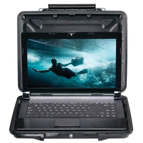 Pelican Products 1085CC HardBack Laptop Case