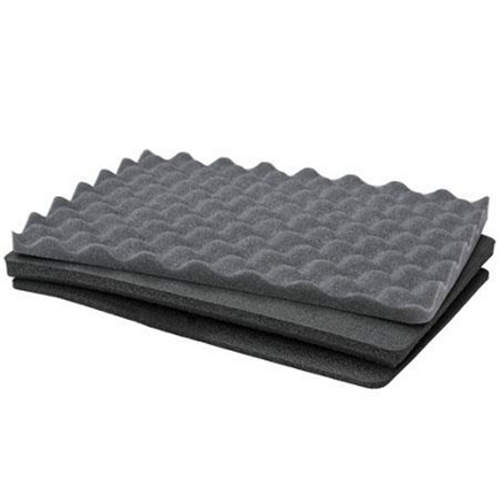 Pelican Products 1096 3 pc. Replacement Foam Set