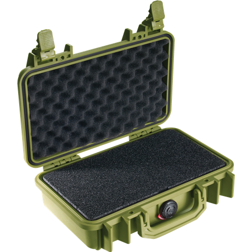Pelican Products 1170 Protector Case