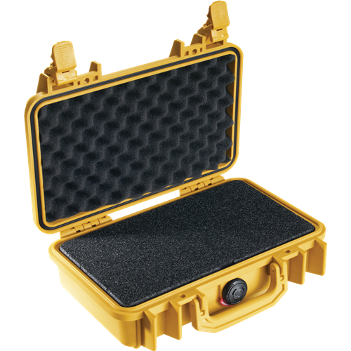 Pelican Products 1170 Protector Case