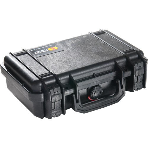Pelican Products 1170 Protector Case