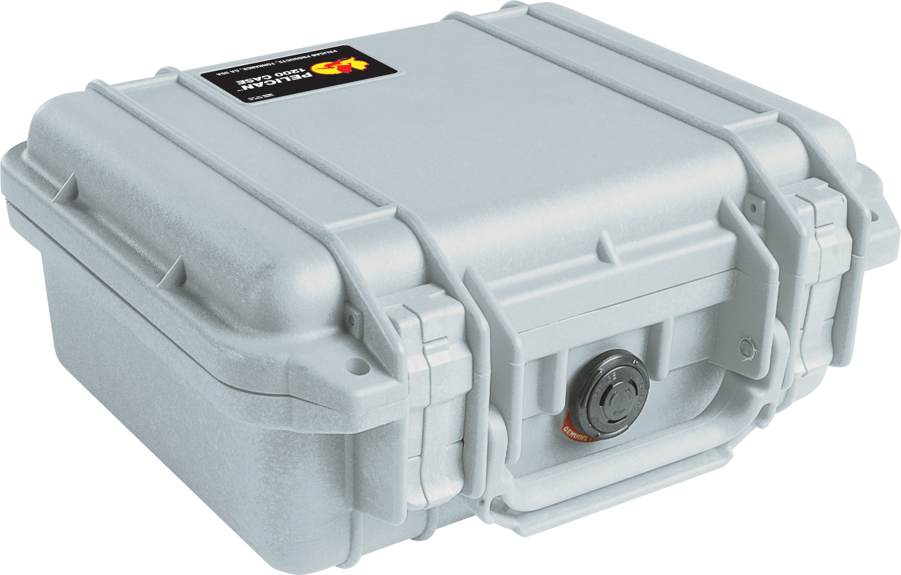 Pelican Products 1200 Protector Case