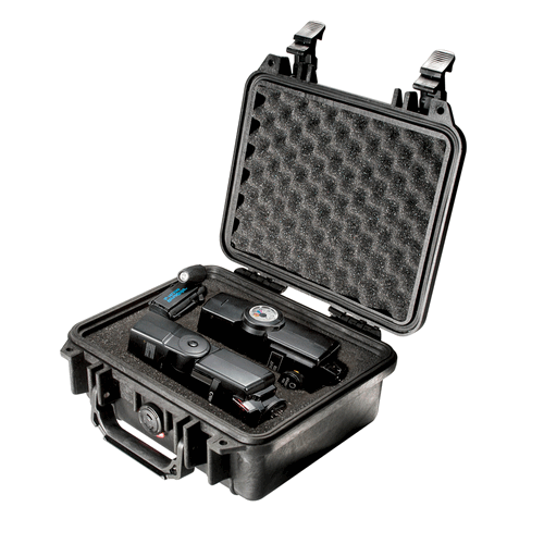 Pelican Products 1200PF Special Application Panel Frame