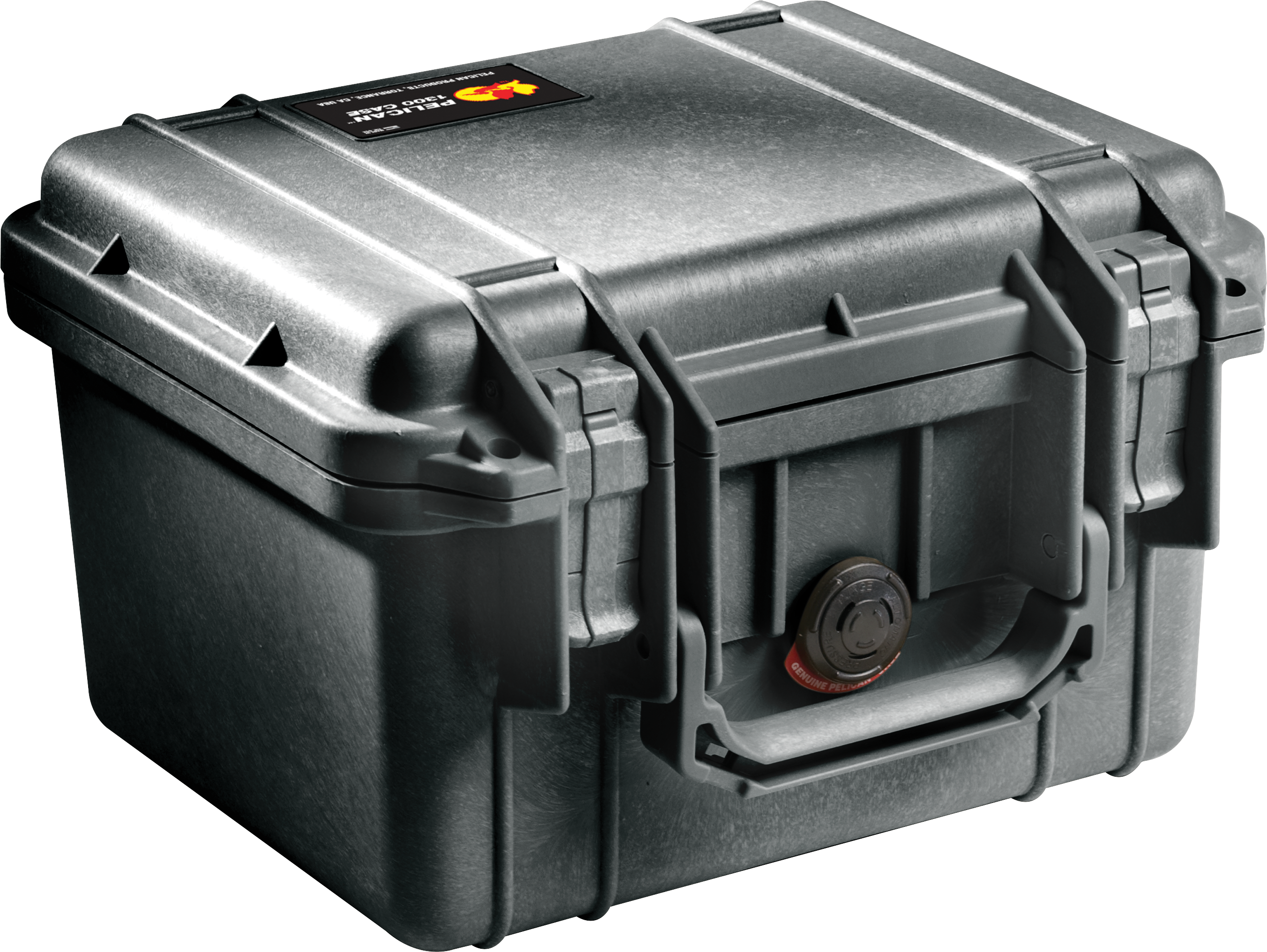 Pelican Products 1300 Protector Case