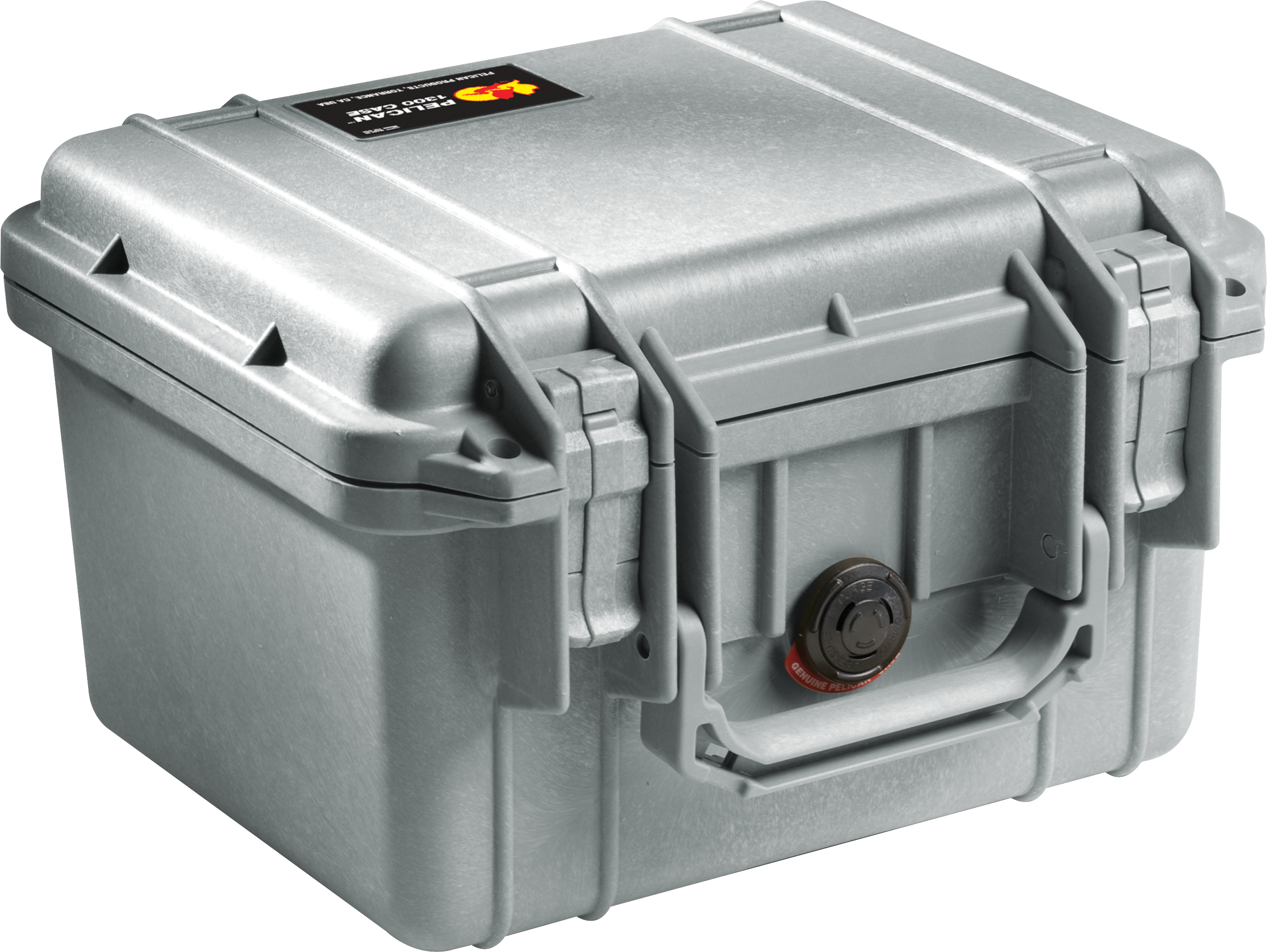 Pelican Products 1300 Protector Case